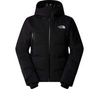 The North Face - Doudoune en duvet - M Cirque Down Jacket TNF Black - Taille L - Noir Noir L