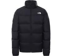 The North Face - Doudoune en duvet - M Diablo Down Jacket Tnf Black/Tnf Black pour Homme - Taille XXL - Noir Noir XXL