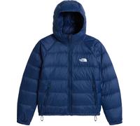 The North Face - Doudoune en duvet - M Hydrenalite Down Hoodie Summit Navy en Nylon - Taille M Navy M