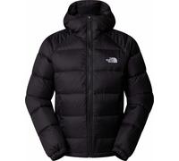 The North Face - Doudoune en duvet - M Hydrenalite Down Hoodie TNF Black pour Homme en Nylon - Taille L - Noir Noir L