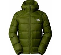 The North Face - Doudoune en duvet - M Hydrenalite Down Hoodie Woodland Green pour Homme en Nylon - Taille XS - Vert Vert XS