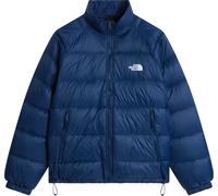 The North Face - Doudoune en duvet - M Hydrenalite Down Jacket Summit Navy en Nylon - Taille L Navy L