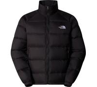The North Face - Doudoune en duvet - M Hydrenalite Down Jacket TNF Black en Nylon - Taille S - Noir Noir S