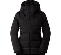 Doudoune femme The North Face Cirque TNF Black/R S