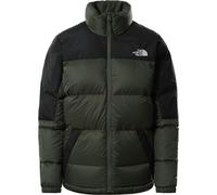 The North Face - Doudoune en duvet - W Diablo Down Jacket - Eu Thyme/Tnf Black pour Femme - Taille 120-129 - Vert Vert 120-129