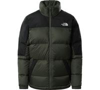 The North Face - Doudoune en duvet - W Diablo Down Jacket - Eu Thyme/Tnf Black - Taille S - Vert Vert S
