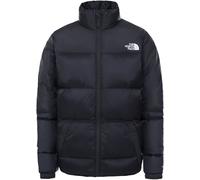 The North Face - Doudoune en duvet - W Diablo Down Jacket Tnf Black/Tnf Black pour Femme - Taille 120-129 - Noir Noir 120-129