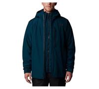THE NORTH FACE Doudoune pour homme Table Down Triclimate (1 pièce)