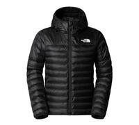 THE NORTH FACE - Doudoune randonnée - Doudoune Femme Terra Peak Black - Doudoune | The North Face - XS - male XS
