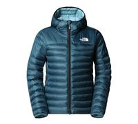 THE NORTH FACE - Doudoune randonnée - Doudoune Femme Terra Peak Space - Doudoune | The North Face - XS - female XS