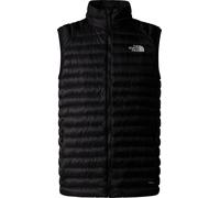 The North Face - Doudoune sans-manches en duvet - M Bettaforca LT Down Vest TNF Black TNF Black pour Homme - Taille S - Noir Noir S