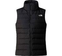 THE NORTH FACE W Aconcagua 3 Vest - Femme - Noir - taille M- modèle 2026