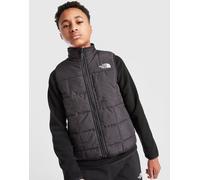 The North Face Doudoune sans manches Shasta Réversible Junior - Noir XXL