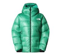 THE NORTH FACE - Doudoune The North Face - Doudoune Femme Summit Pumori Nebula Green - Veste | The North Face - XL - female XL