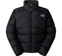 The North Face Doudoune zippée W Saikuru Jacket TNF Black Asphalt Grey Femme Taille M