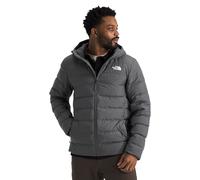 The North Face Doudoune Aconcagua 3 Homme Regular Gris 2XL