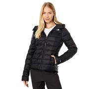 The North Face doudounes aconcagua hoodie noir XXL