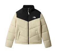 THE NORTH FACE Doudounes dhs mushroom grey/white dun jk3 tnf black