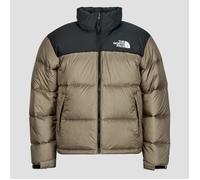 The North Face 1996 RETRO NUPTSE JACKET NUPTSE men Down & Puffer Jackets brown taille: XL