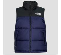The North Face Doudounes M 1996 RETRO NUPTSE VEST in Marine EU XL