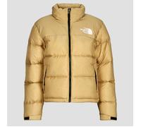 The North Face Doudounes W 1996 RETRO NUPTSE JACKET in Jaune EU M