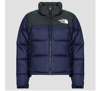 The North Face Doudounes W 1996 RETRO NUPTSE JACKET in Marine EU L