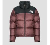 The North Face Doudounes W 1996 RETRO NUPTSE JACKET in Violet EU XS