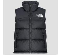 The North Face Doudounes W 1996 RETRO NUPTSE VEST in Noir EU S