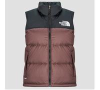 The North Face Doudounes W 1996 RETRO NUPTSE VEST in Violet EU XS