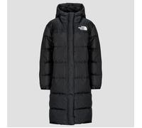 The North Face Doudounes W NUPTSE PARKA in Noir EU S