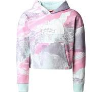 The North Face Drew Light Super Pink Girls Print M