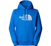 The North Face Drew Over-The-Head Hoodie Mens Héros Bleu Petit Male