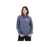 THE NORTH FACE Drepeak Regular Hoodie W - Femme - Bleu - taille M- modèle 2026