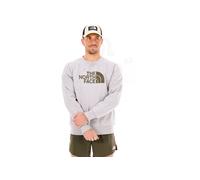 The North Face Drew Peak Regular Sweatshirt Gris XL Homme