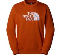 THE NORTH FACE Drew Peak Crew - Homme - Marron - taille L- modèle 2025