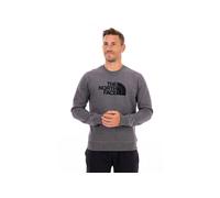 Sweat - THE NORTH FACE - Drew Peak Crew - Gris - Automne Hiver - Homme XL