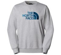 The North Face - Drew Peak Crew - Pull - S - tnf light grey heather