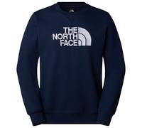 The North Face - Drew Peak Crew - Pull - XL - summit navy
