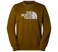 The North Face Drew Peak Crew Sweatshirt à Capuche pour Homme Moss Green XS