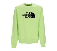 The North Face - Drew Peak Crewneck - Homme - Sport - Vert - Taille: M