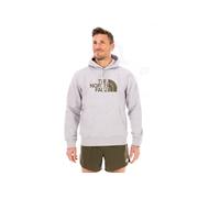The North Face Sweat-shirt Drew Peak Gris clair Homme Taille M