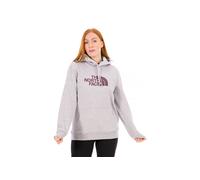 THE NORTH FACE W Drew Peak Regular Hoodie - Femme - Gris - taille XS- modèle 2026