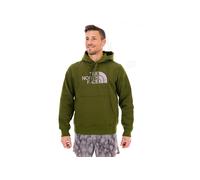 The North Face Drew Peak Regular Hoodie Vert XL Homme
