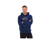 The North Face Drew Peak Light Hoodie Bleu L Homme