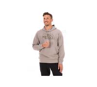Sweat à capuche The North Face Drew Peak Light Crew marron clair - L
