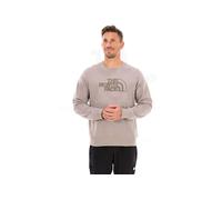 The North Face Drew Peak Light Gris/argent XL