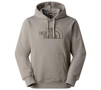 THE NORTH FACE Sweat-shirt 'DREW PEAK' gris / pierre, Taille M