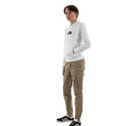 The North Face Drew Peak Light P/O Sweatshirt à Capuche TNF White 12 Ans