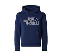 The North Face Drew Peak Light Reg Sweatshirt à Capuche pour Enfant Summit Navy 10 Ans
