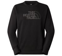 The North Face Drew Peak Light Sweatshirt Noir XL Homme